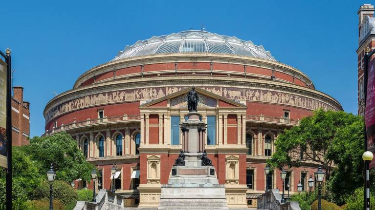 Royal Albert Hall