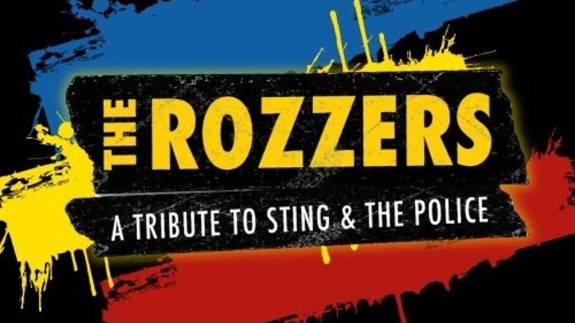 The Rozzers