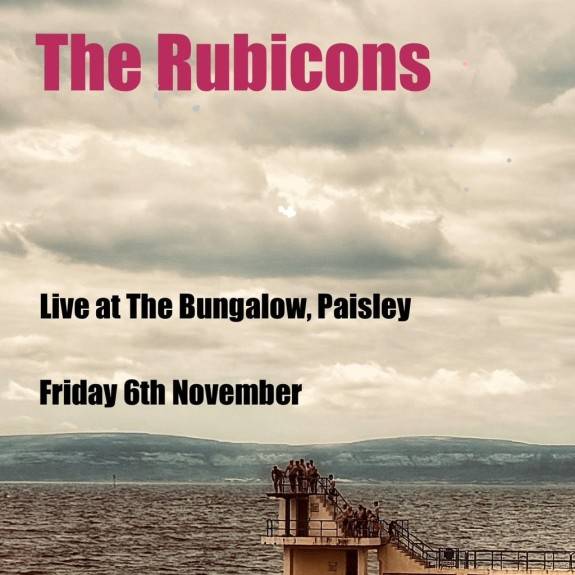 The Rubicons