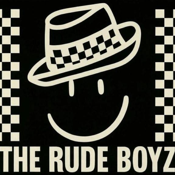 The Rude Boyz