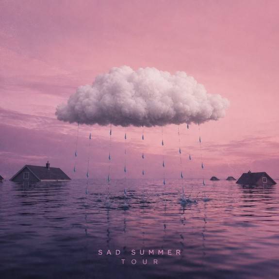 The Sad Summer Tour