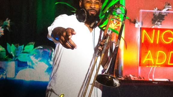 The Saturday Brunch Club