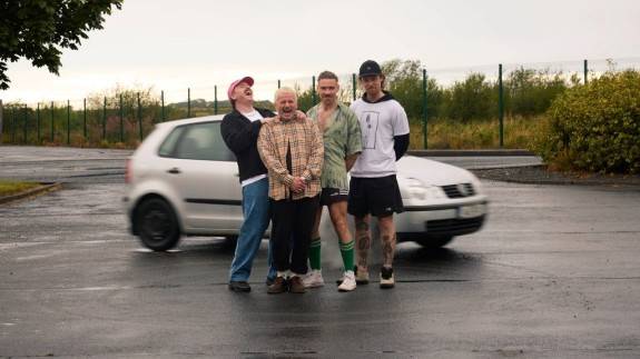 The Scratch, the Wran