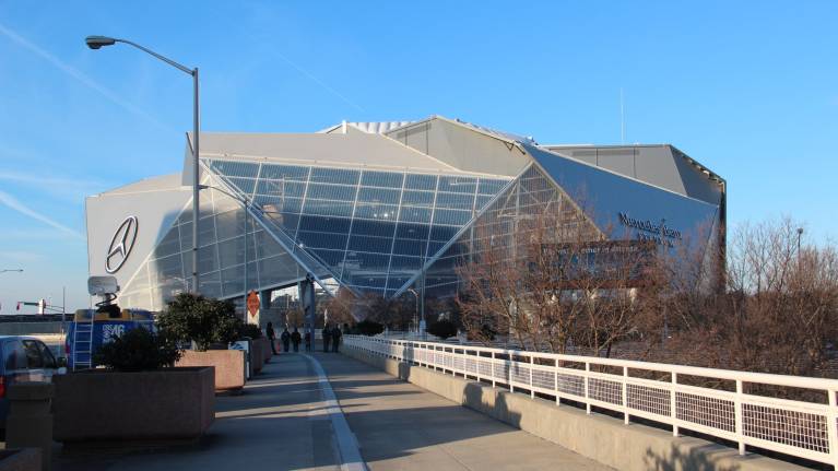 SEC Championship Game