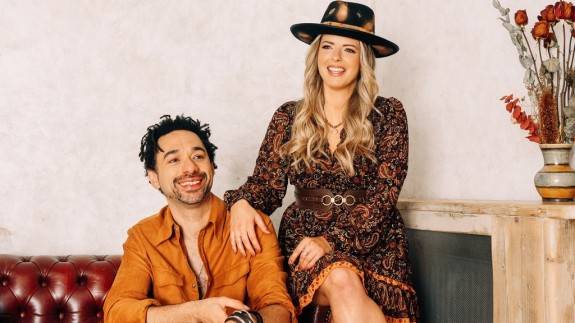 The Shires