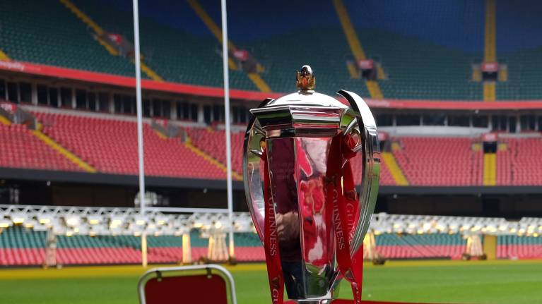 Fail To Prepare, Prepare To Fail: Six Nations Fixtures Announced