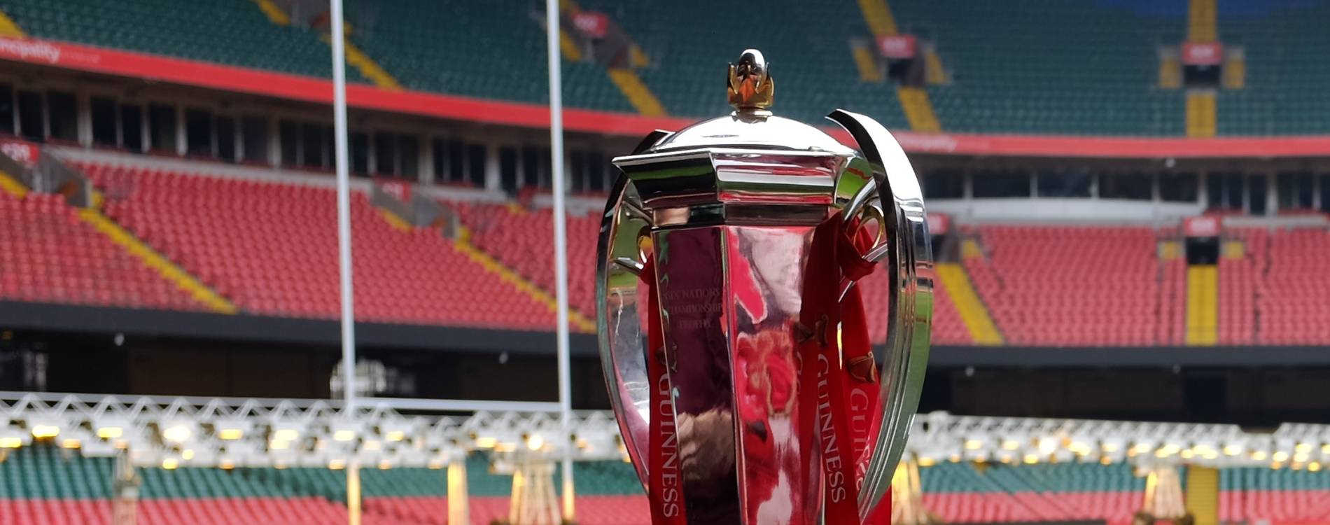 The Six Nations Trophy