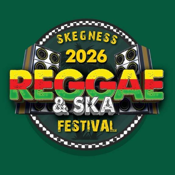 The Skegness Reggae & Ska Festival