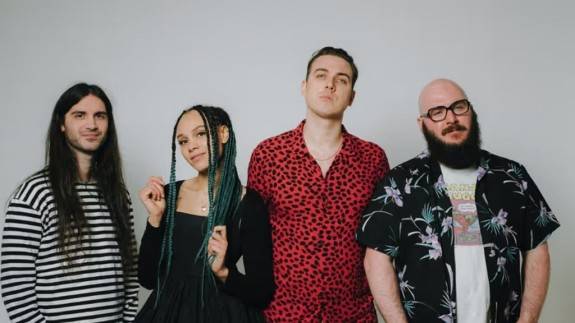 The Skints