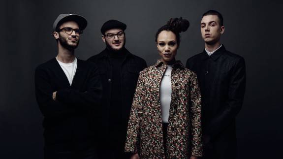 The Skints