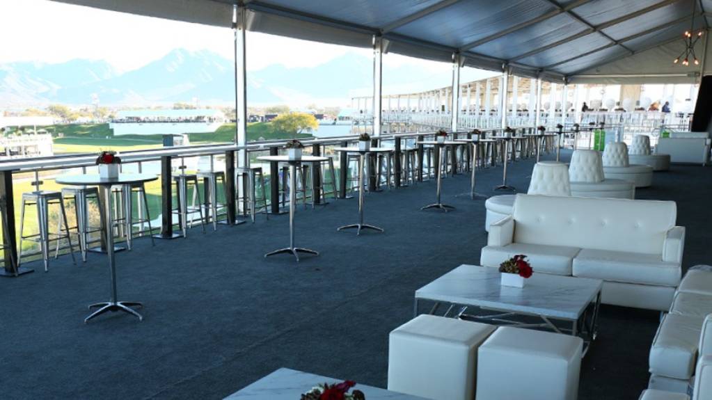 The Skybar at TPC Scottsdale