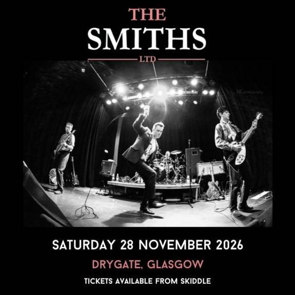The Smiths LTD. A Tribute to The Smiths