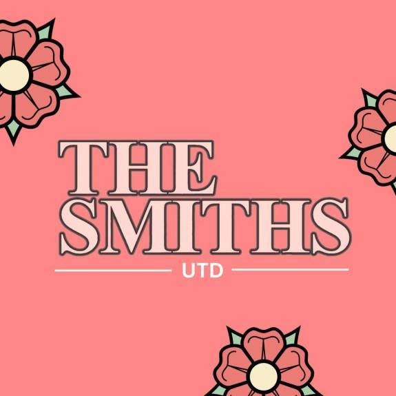 The Smiths UTD