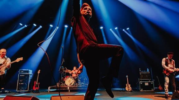 The Smyths
