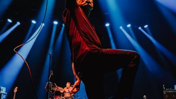 The Smyths