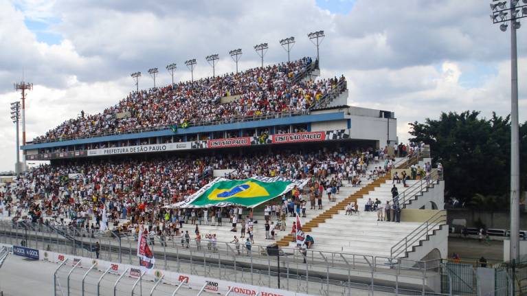 São Paulo Grand Prix