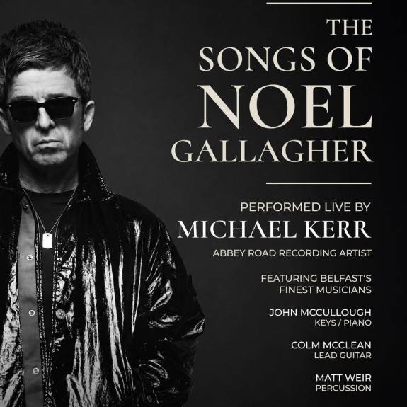 The Songs of Noel Gallagher