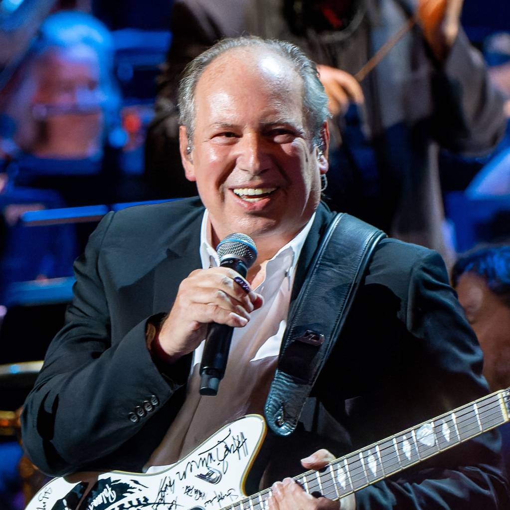 The Sound Of 007 with Hans Zimmer