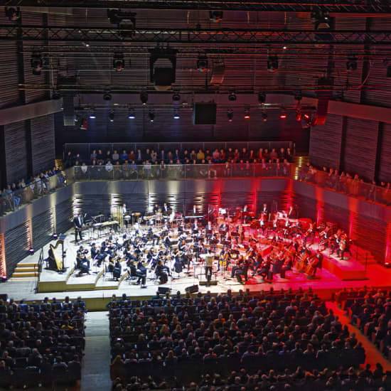 The Sound of Epic Anime - Berlin