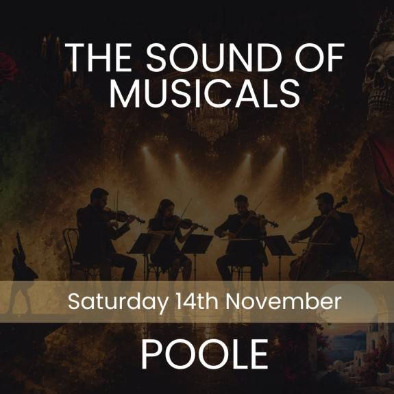 The Sound of Musicals - Poole