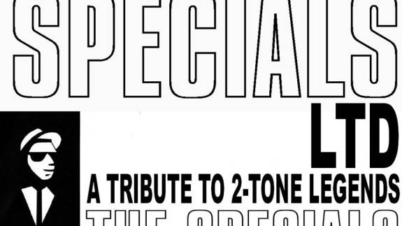 The Specials Ltd