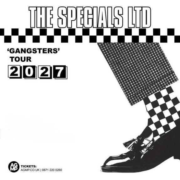 The Specials Ltd.