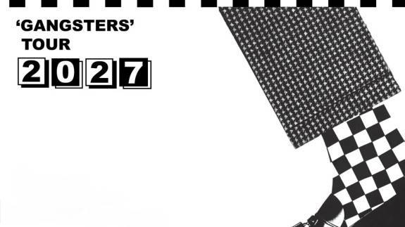 THE SPECIALS LTD "Gangsters'