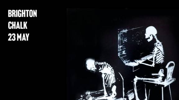 The Specials Ltd. 'Ghost Town' 45th Anniversary