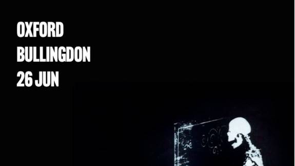 The Specials Ltd. 'Ghost Town' 45th Anniversary