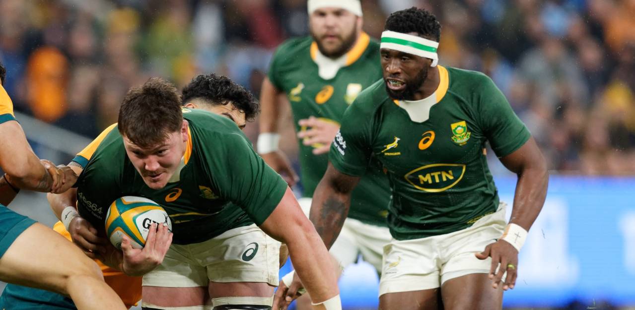 South Africa Rugby Union Team Tickets 202425 South Africa Schedule