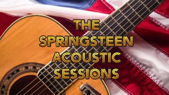 The Springsteen Acoustic Sessions