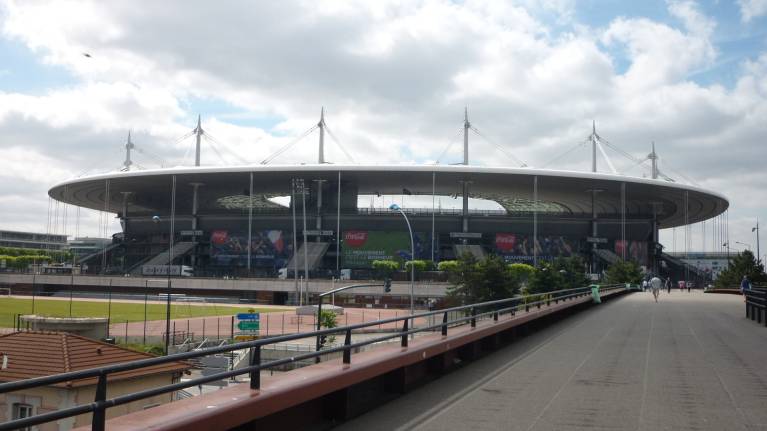 Stade de France