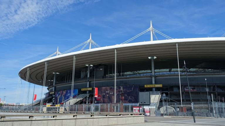 All Eyes on the 2023 Rugby World Cup