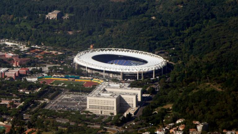 Stadio Olimpico
