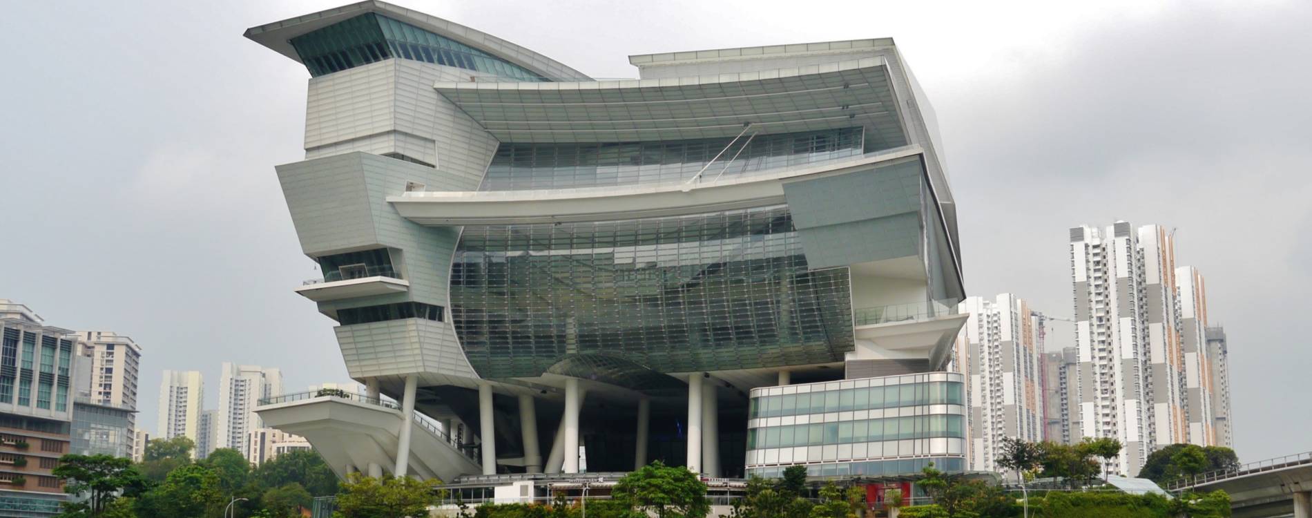 The Star, Singapore