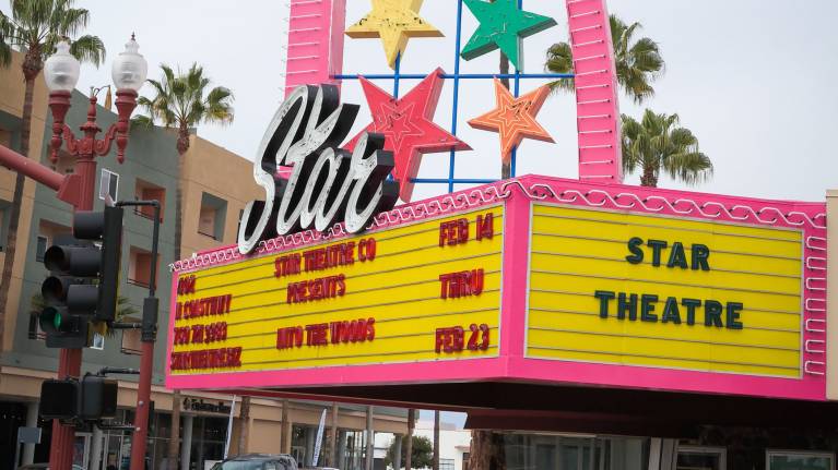Star Theatre