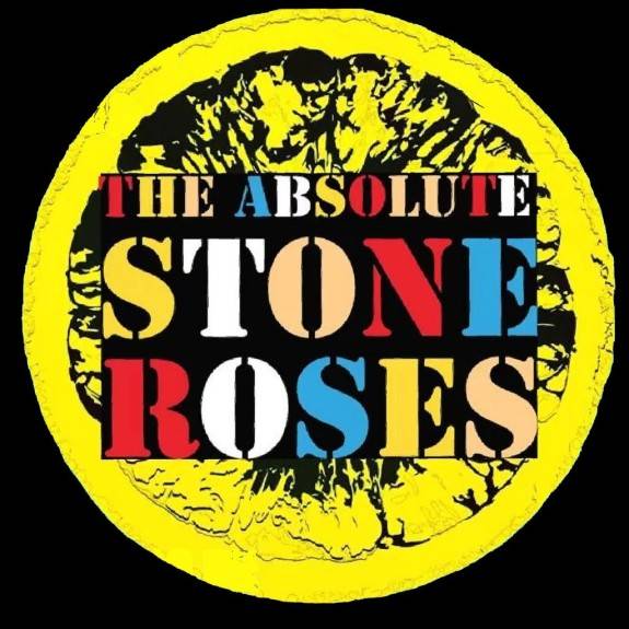 The Stone Roses performed LIVE in Liverpool