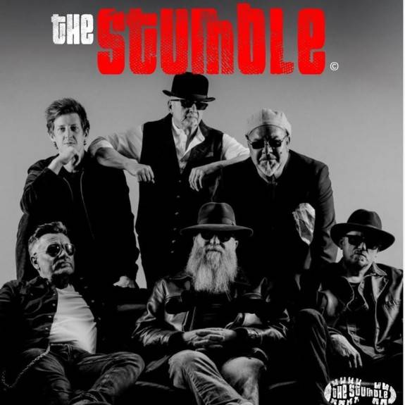 The Stumble