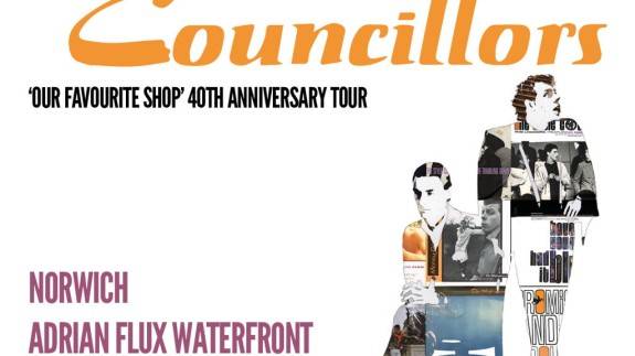 The Style Councillors