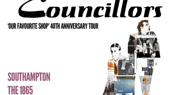 The Style Councillors