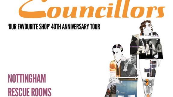 The Style Councillors