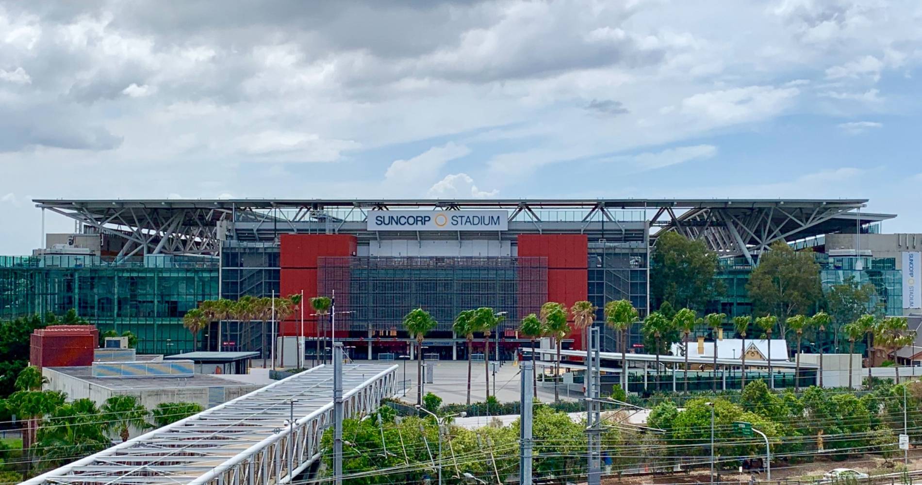 Suncorp Stadium (Lang Park/Brisbane Football Stadium) Events & Tickets 202425 Brisbane Koobit