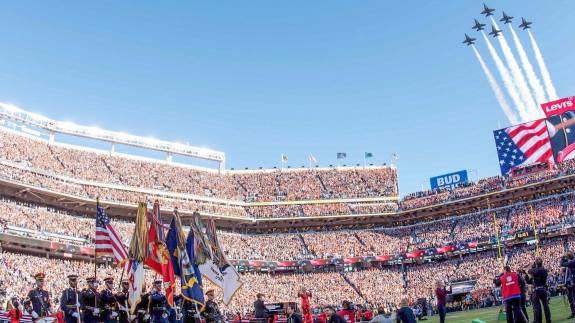 Eyes on the Prize: Midseason Super Bowl Preview