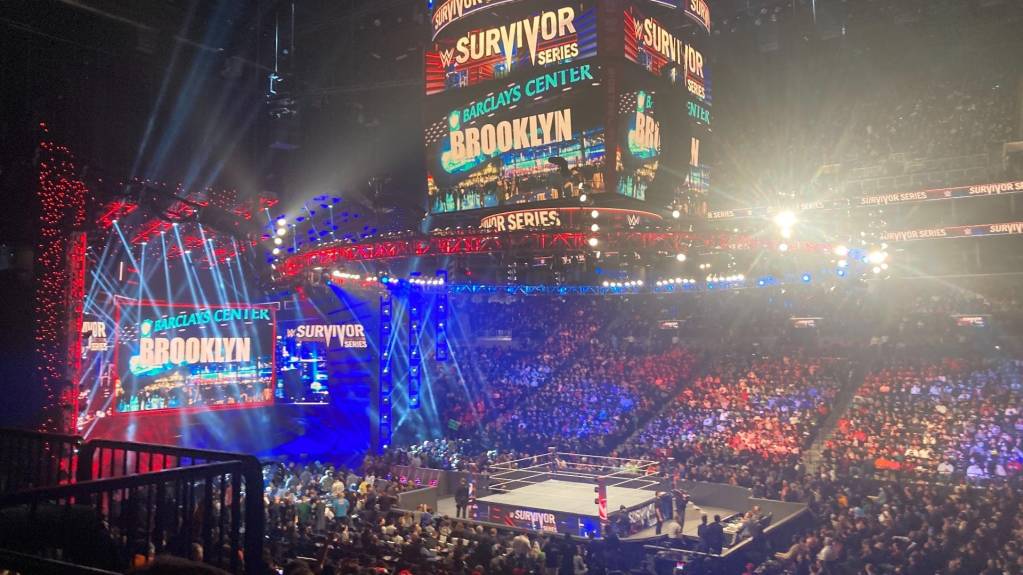 The Survivor Series has played host to some iconic WWE moments over the years.