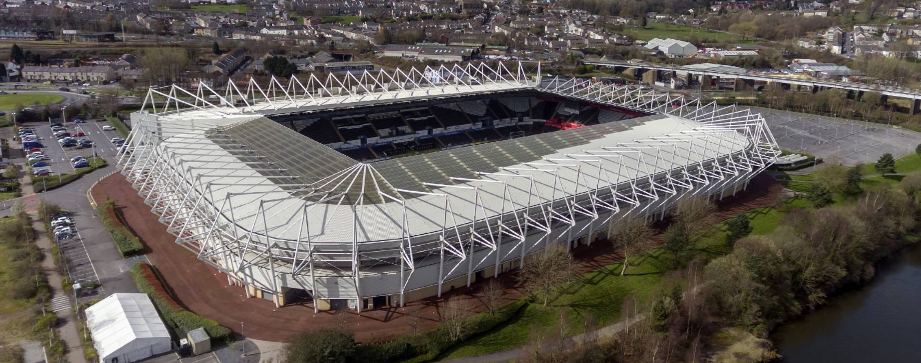 The Swansea.com Stadium