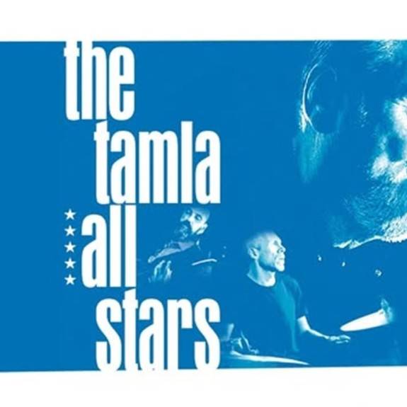 The Tamla All Stars