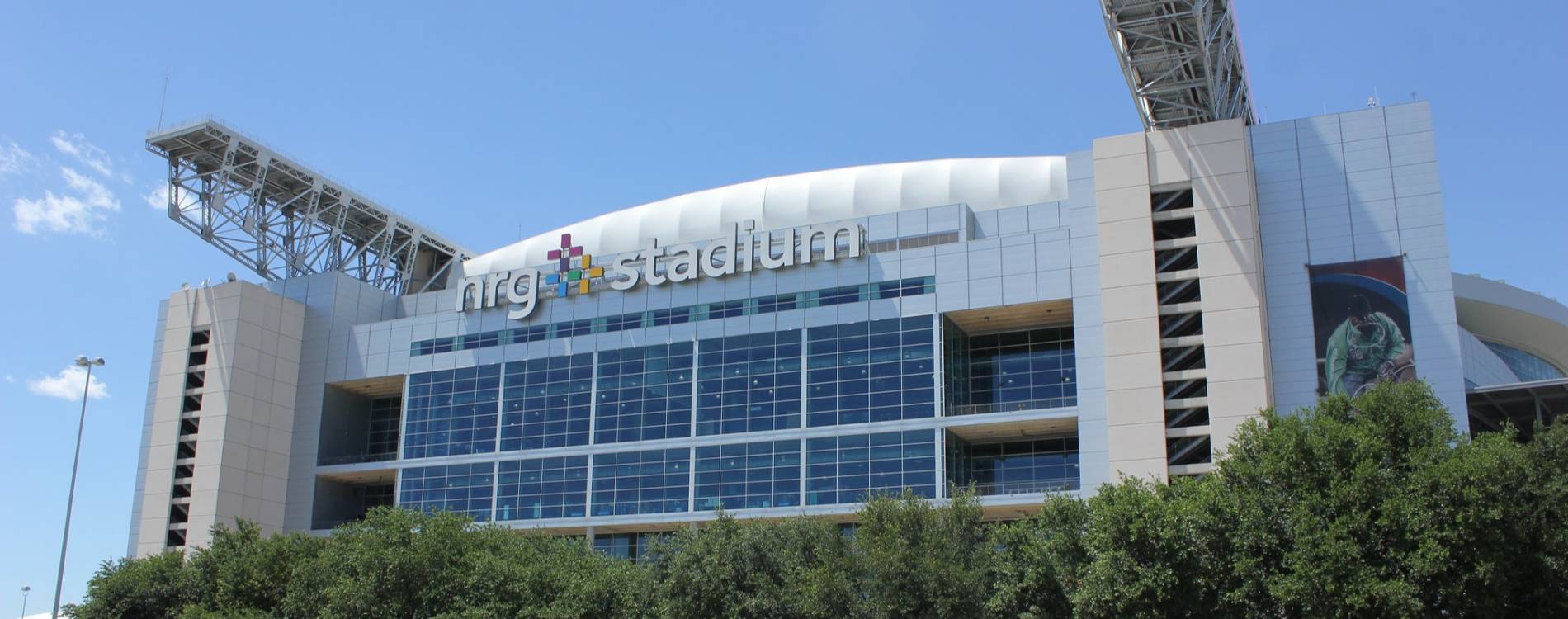 The TaxAct Texas Bowl takes place at NRG Stadium