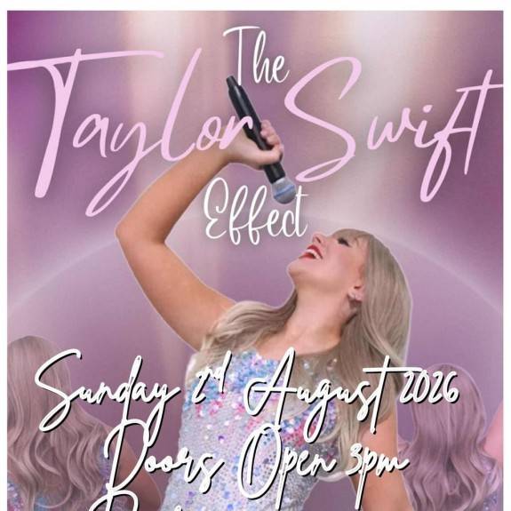 The Taylor Swift Effect