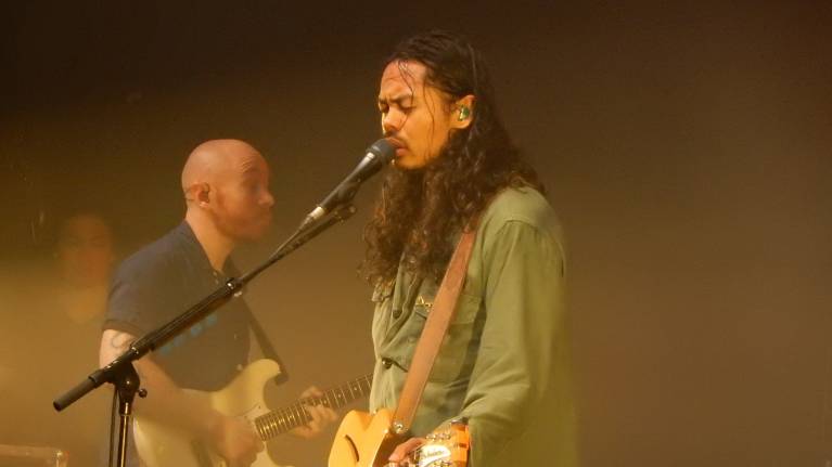 The Temper Trap