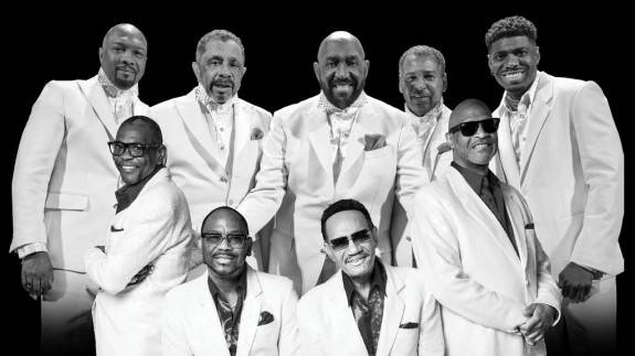 The Temptations & The Four Tops